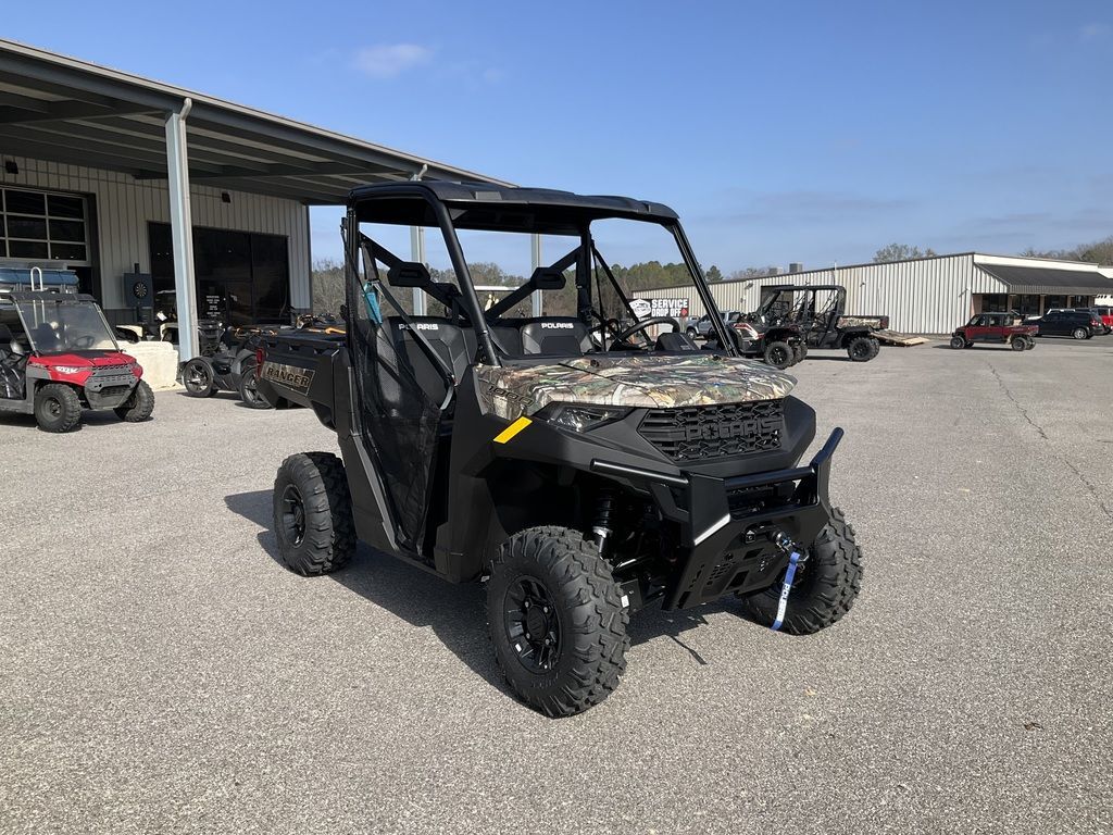 2026 Polaris® Ranger 1000 Premium Polaris Pursuit Camo in munford AL