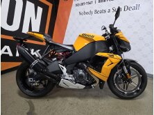 First Production Buell Super Cruiser Completed image