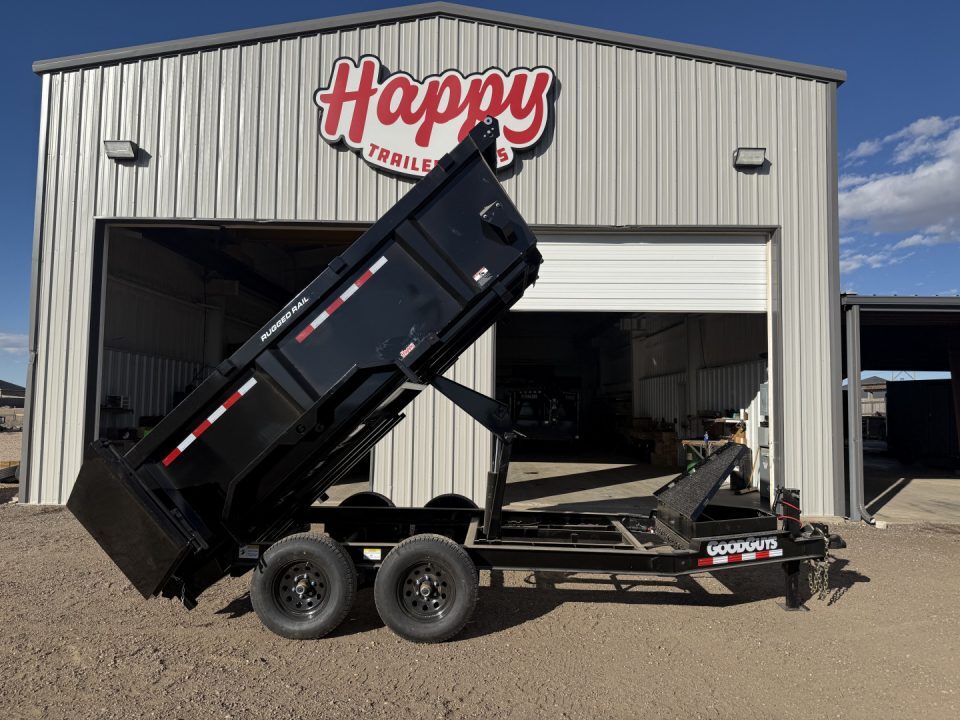 2026 Good Guys Trailers DL6 in Amarillo, TX