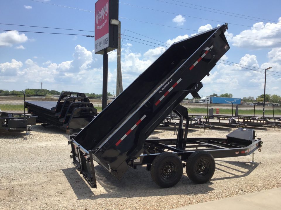 2026 Good Guys Trailers DG7 in Greenville, TX