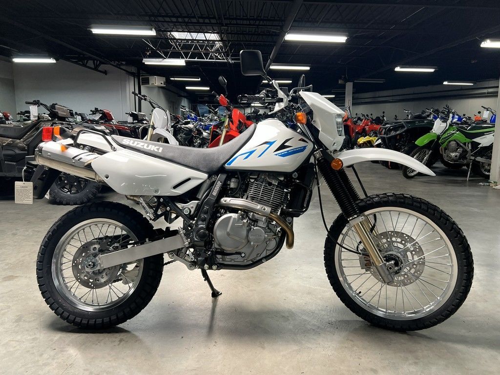 2026 Suzuki DR650S 650S in Beaumont, TX