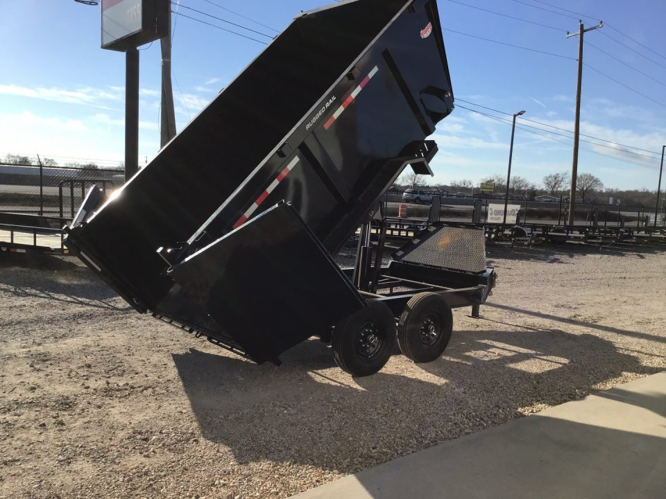 2026 Good Guys Trailers DL7 in Greenville, TX