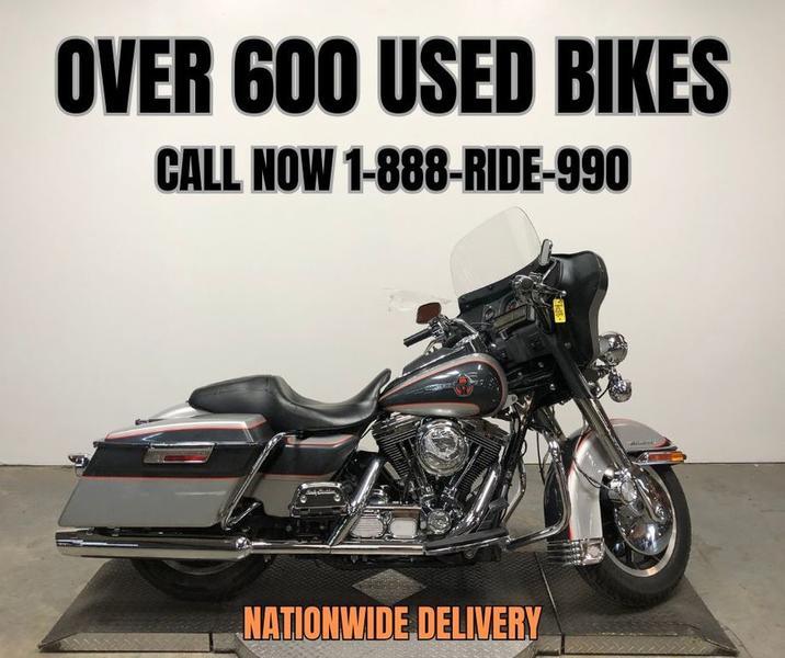 1993 Harley-Davidson® Electra Glide Classic CLASSIC in Sandusky, MI