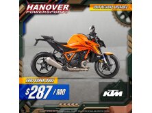 2026 KTM 1390 Super Duke RR Preview image
