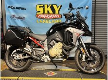 2025 Ducati Scrambler Icon Dark and Full Throttle Preview image
