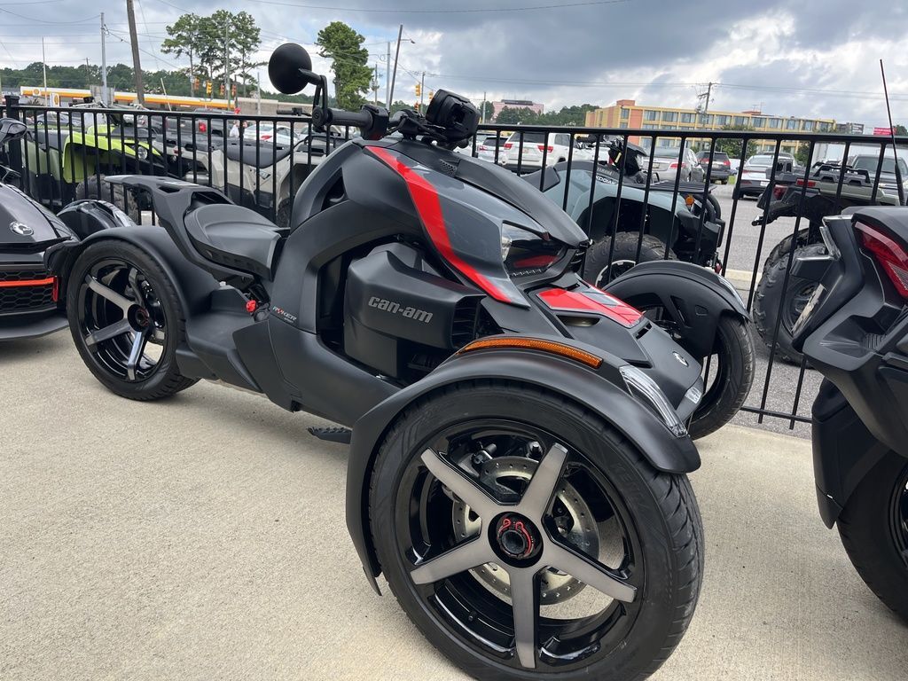 2024 Can-Am Ryker Sport Rotax 900 ACE in Birmingham, AL