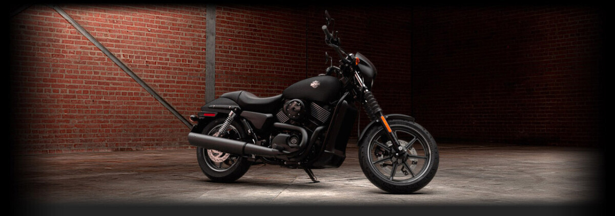 2015 Harley-Davidson Street 750 750 in Miami, FL