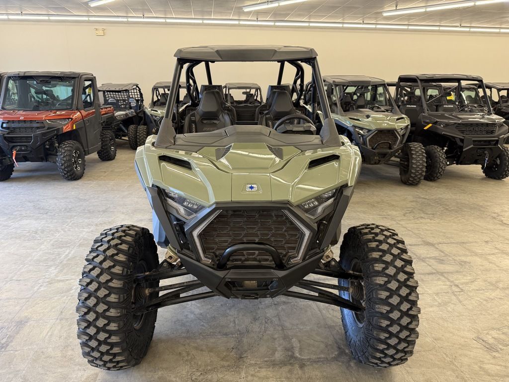 2025 Polaris® RZR Pro XP 4 Ultimate in rochester MN