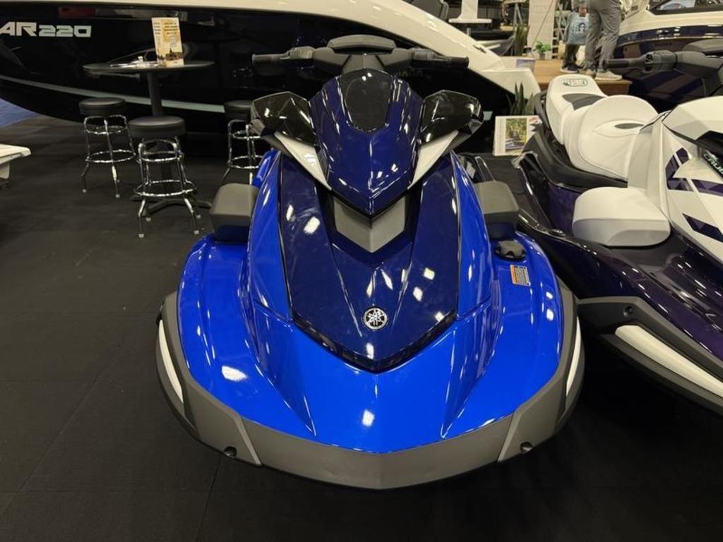 2026 Yamaha Waverunners VX® Limited LIMITED in Rochester, MN
