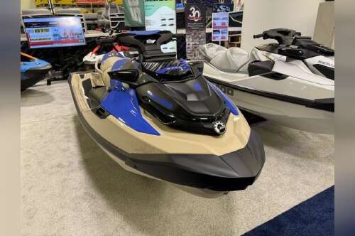 2026 Sea-Doo Wake Pro 230 in rochester MN