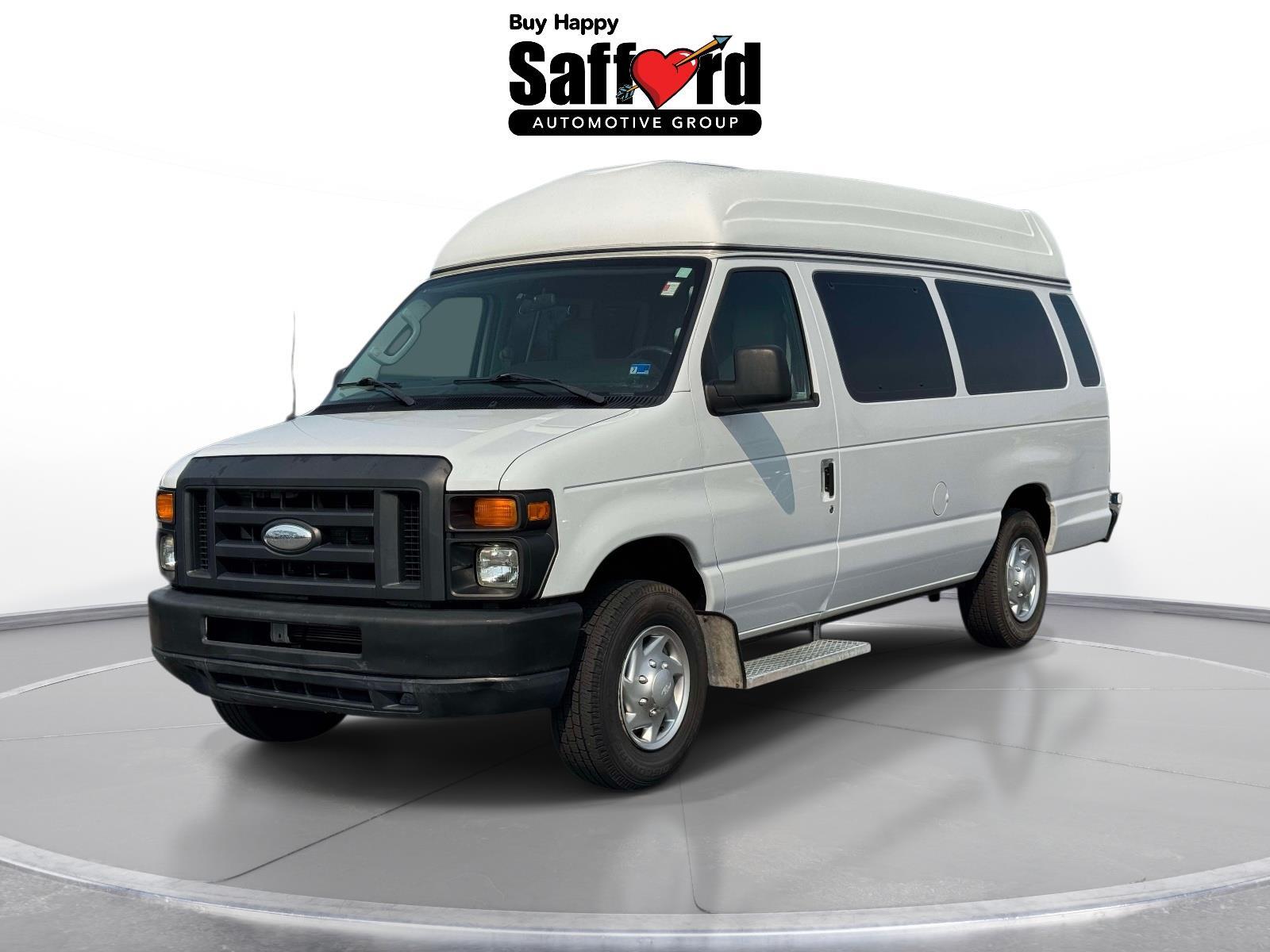 2014 FORD ECONOLINE in Fredericksburg, VA