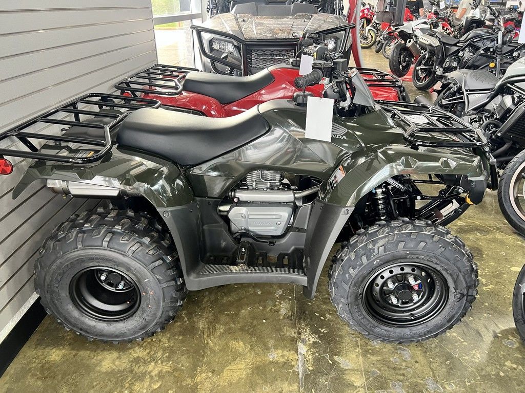 2026 Honda® FourTrax Recon ES 2X4 ES in beaumont TX