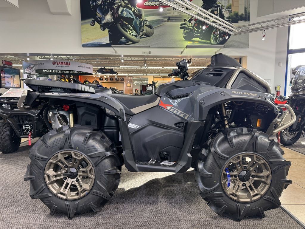 2026 Can-Am Outlander X mr 850 in miami FL
