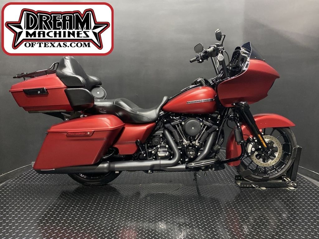 2019 Harley-Davidson® FLTRXS - Road Glide® Special SPECIAL FLTRXS in Farmers Branch, TX