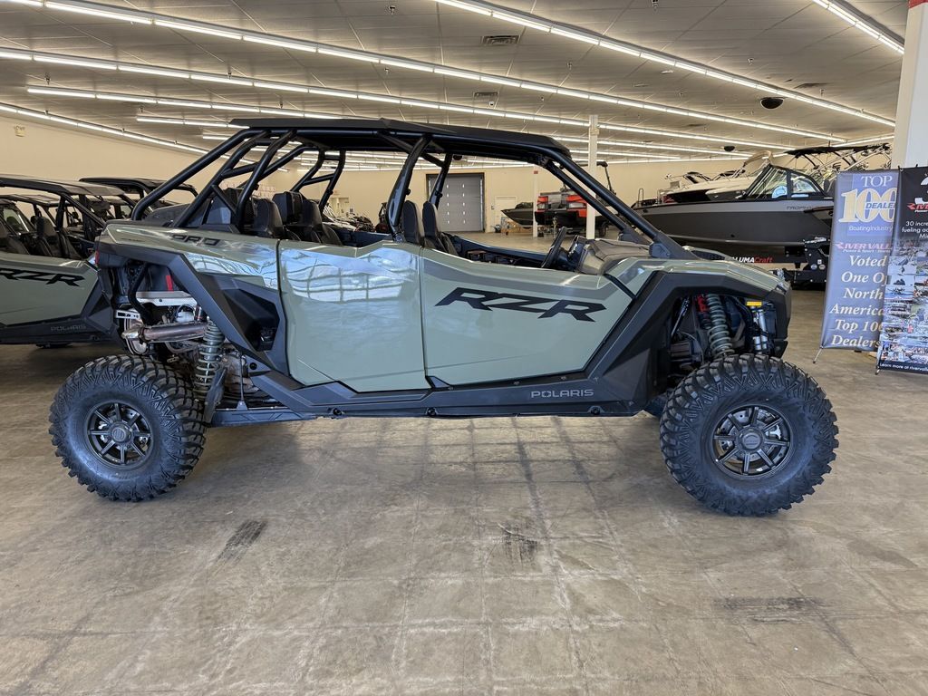 2025 Polaris® RZR Pro XP 4 Ultimate in rochester MN