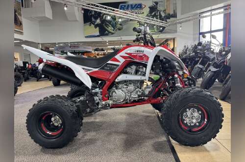 2026 Yamaha Raptor 700R SE in miami FL