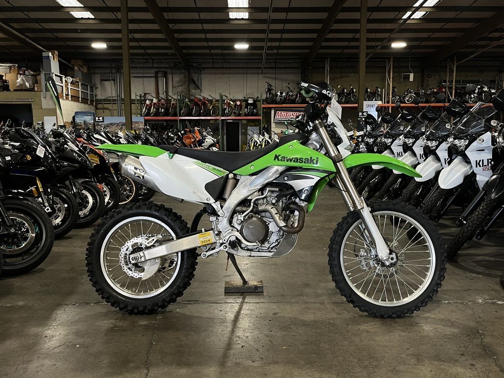 2008 Kawasaki Klx 450R Motorcycles For Sale - Cycle Trader