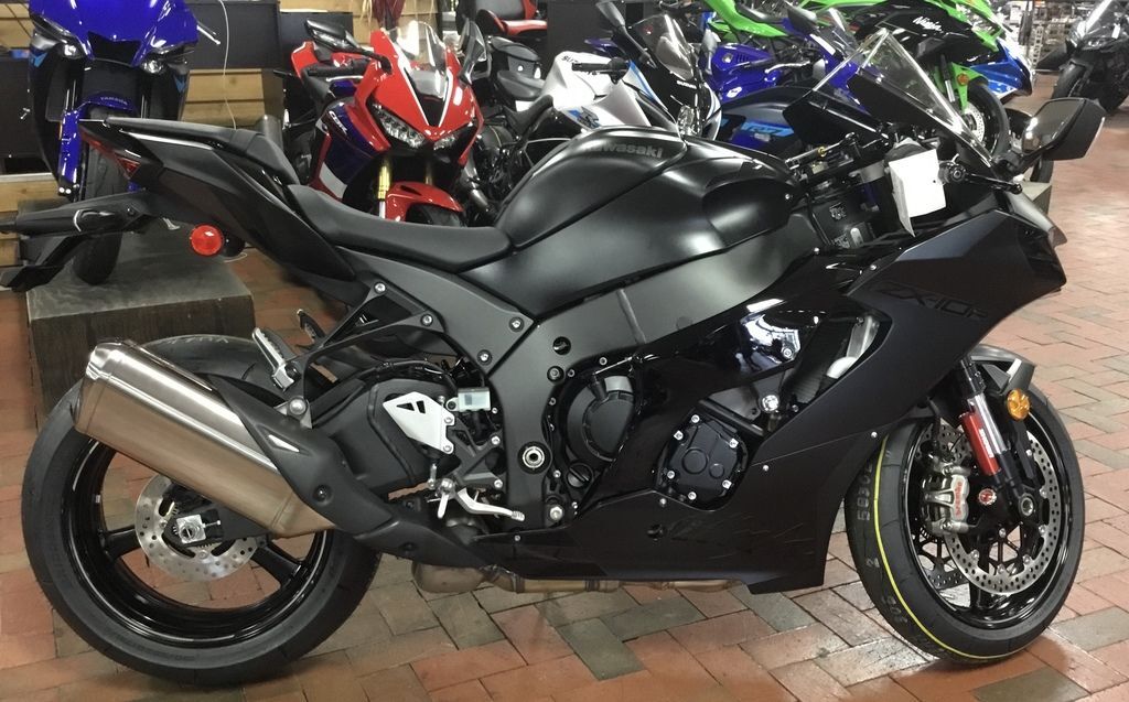 Kawasaki Sportbike Motorcycles For Sale in Hawaii - Cycle Trader