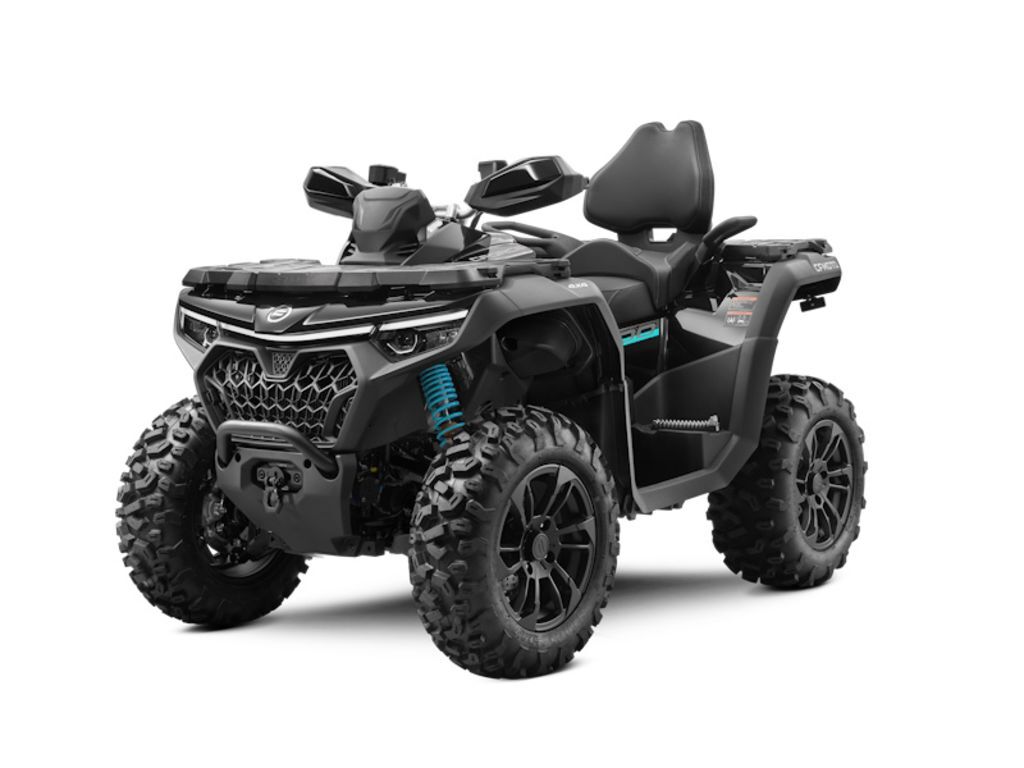 2026 CFMOTO CFORCE 1000 Touring in miami FL