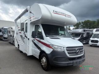 2020 THOR MOTOR COACH FREEDOM ELITE 24FE