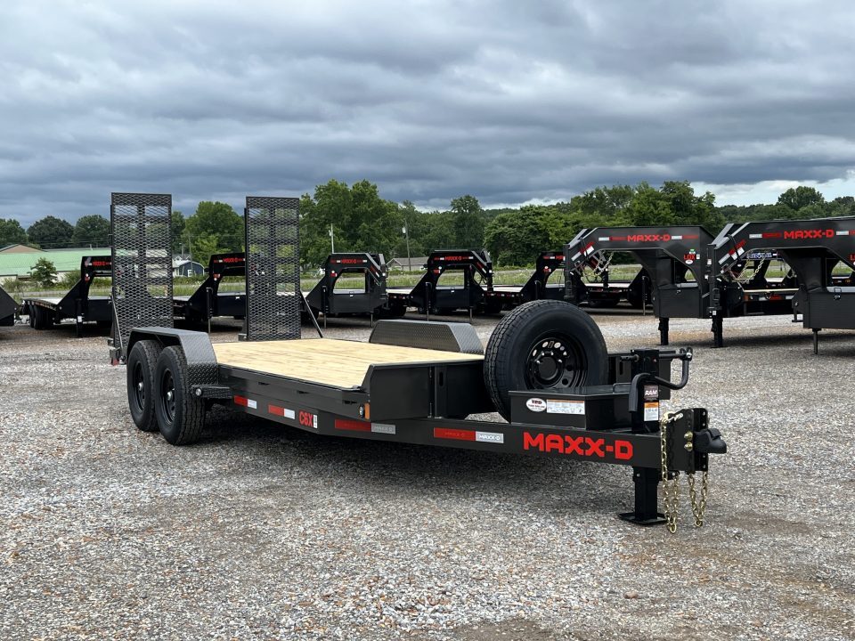 2027 MAXX-D C6B8320 in Dexter, KY