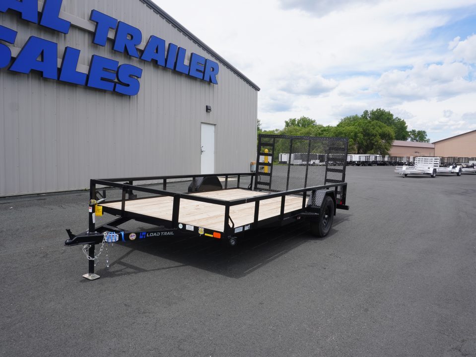 2026 Load Trail 83'x14ft Utility in Jordan, MN