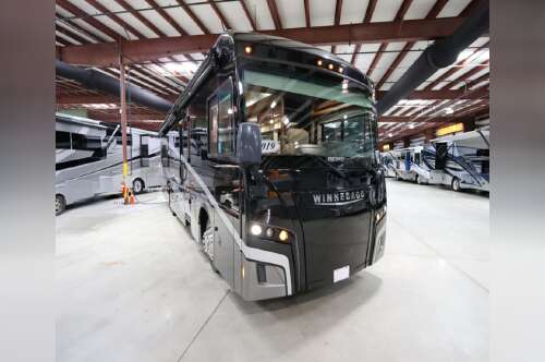 2019 Winnebago FORZA 34T in port st. lucie FL