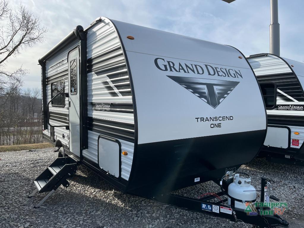 2026 Grand Design Transcend One 151RB in byron GA