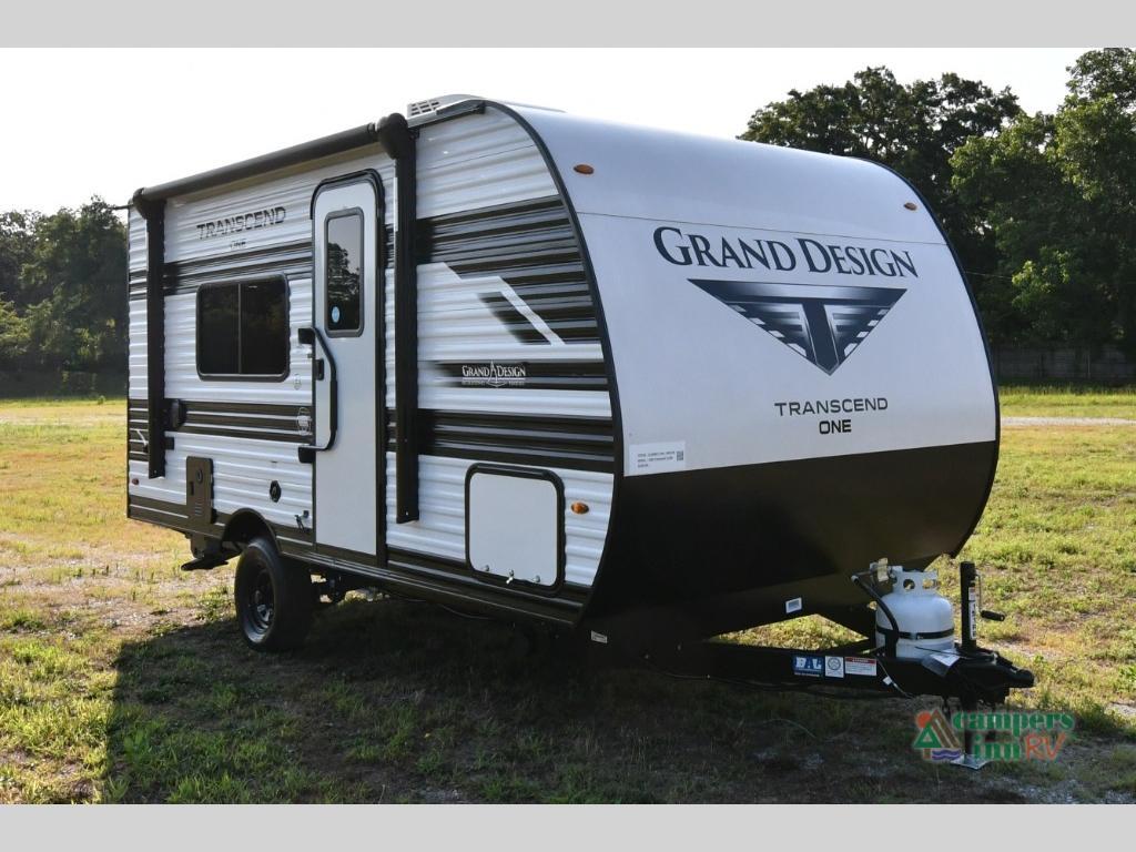 2026 Grand Design Transcend One 151RB in byron GA