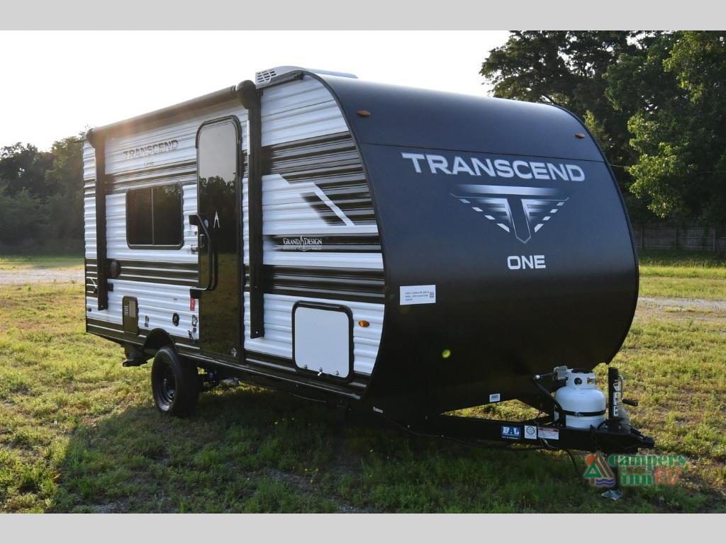 2026 Grand Design Transcend One 151RB in byron GA