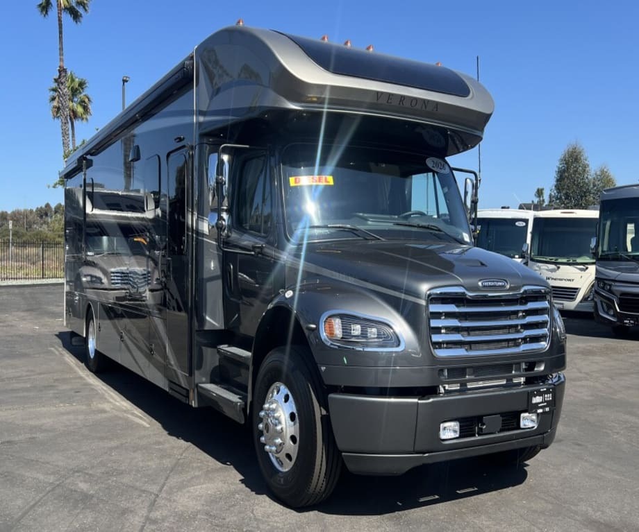 2026 Rev Renegade VERONA 36VSB in san diego CA