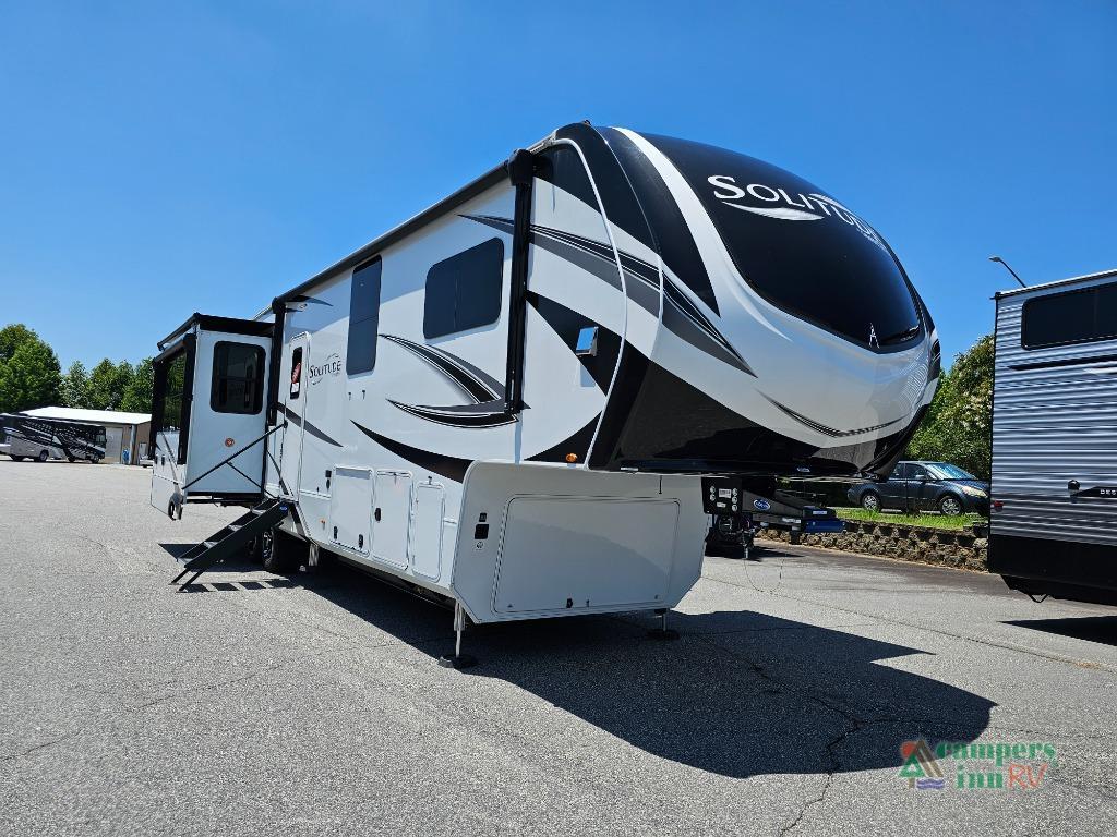 2024 Grand Design Solitude 378MBS in mocksville NC