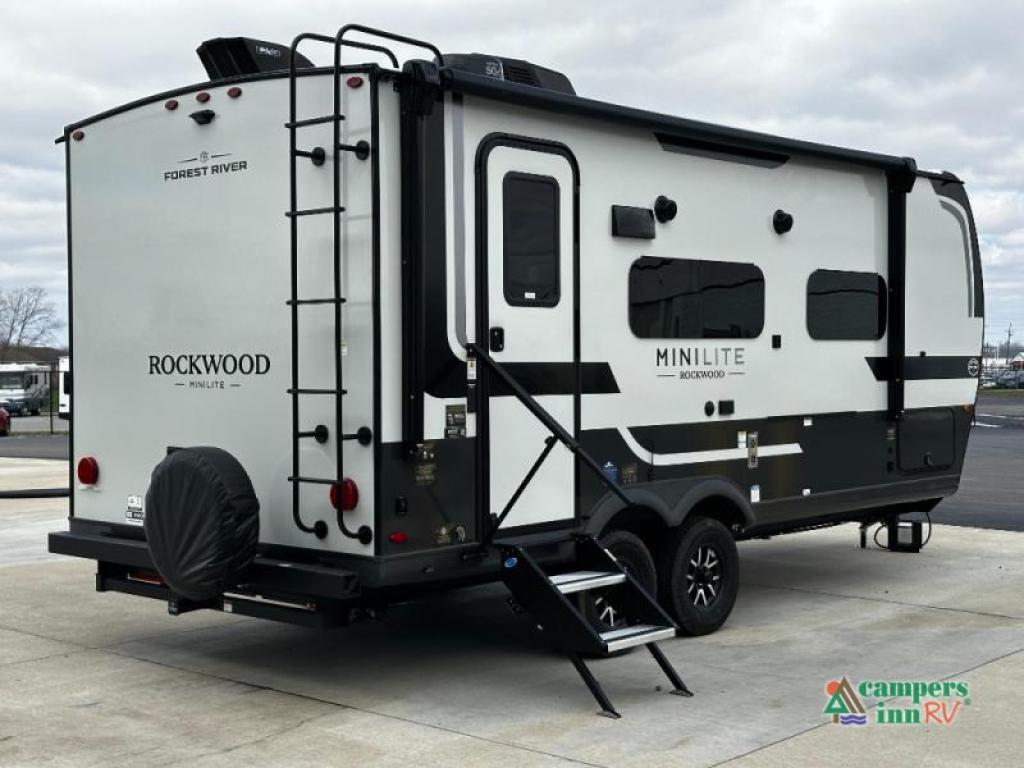 2026 Forest River Rv Rockwood Mini Lite 2109S in hatfield PA