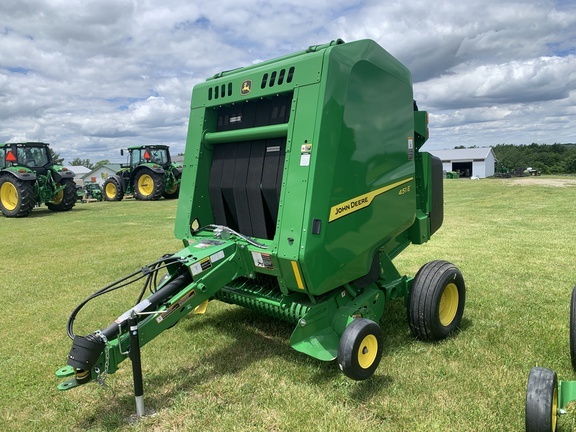 2026 John Deere 451E in Bloomingdale, OH
