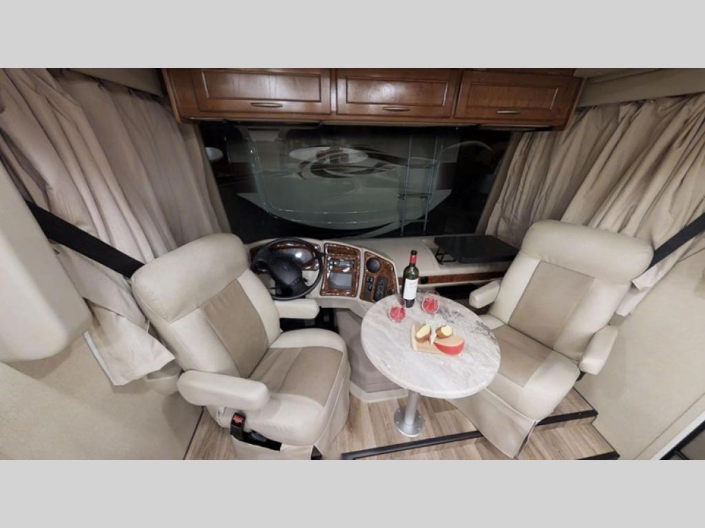 2018 Coachmen Rv Pursuit 32 WC in ramsey MN