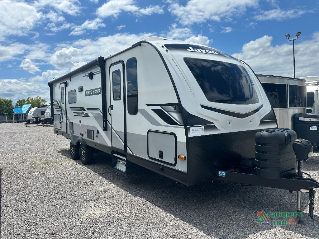2024 Jayco White Hawk 27RB RV