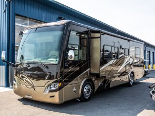 2011 TIFFIN MOTORHOMES ALLEGRO BREEZE 32BR