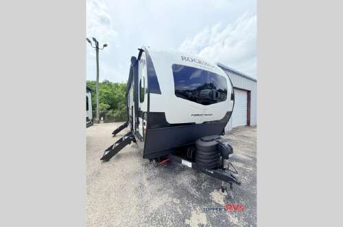 2027 Forest River Rv Rockwood Mini Lite 2506FK in waller TX