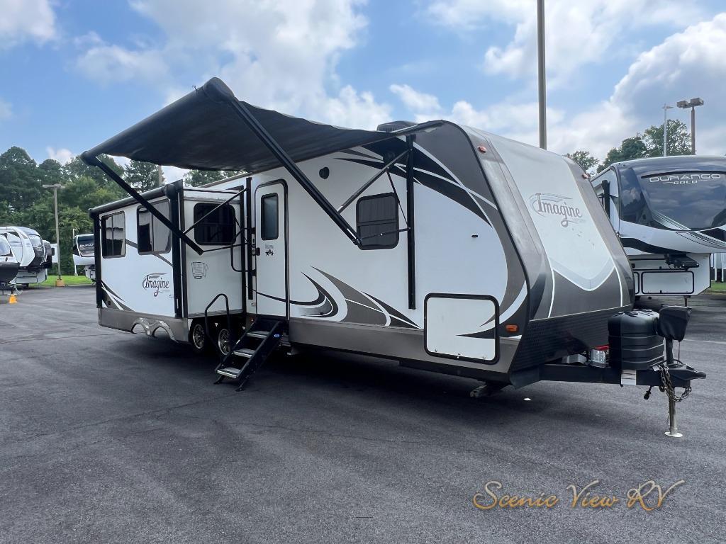 2016 Grand Design Imagine 2950RL in west point VA