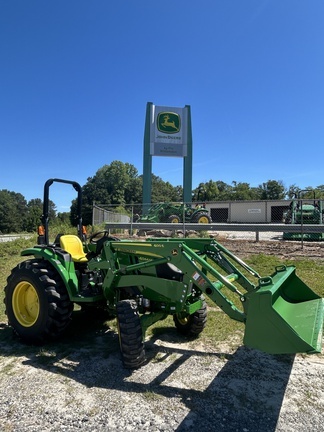 2026 John Deere 4044M in Williamston, SC