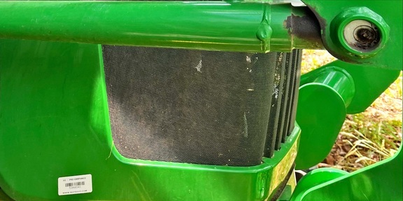 2023 John Deere 5075E in Anderson, SC