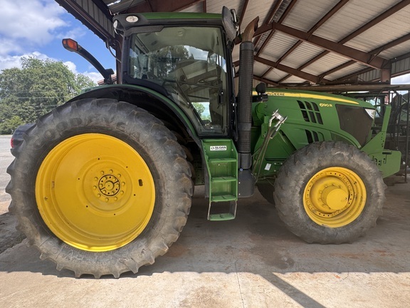 2013 John Deere 6190R in Macon, GA