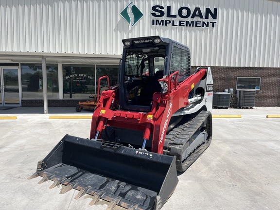 2025 Takeuchi TL12R-2 in Virden, IL
