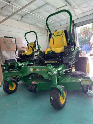 2026 John Deere Z985R in S Daytona, FL