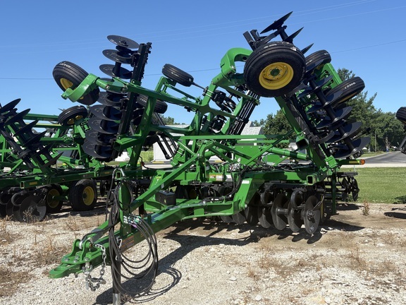 2025 John Deere 2720 in Assumption, IL