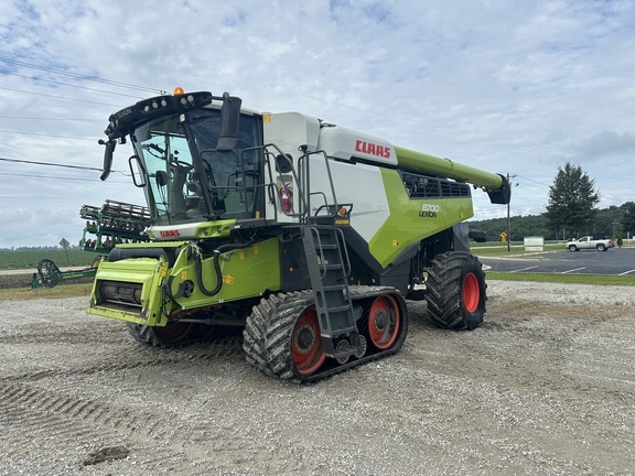 2023 Claas 8700 in Piggott, AR