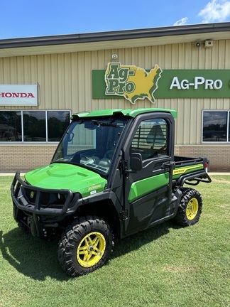 2023 John Deere XUV 835R in Spartanburg, SC