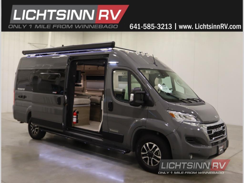2025 Winnebago Travato 59K in forest city IA