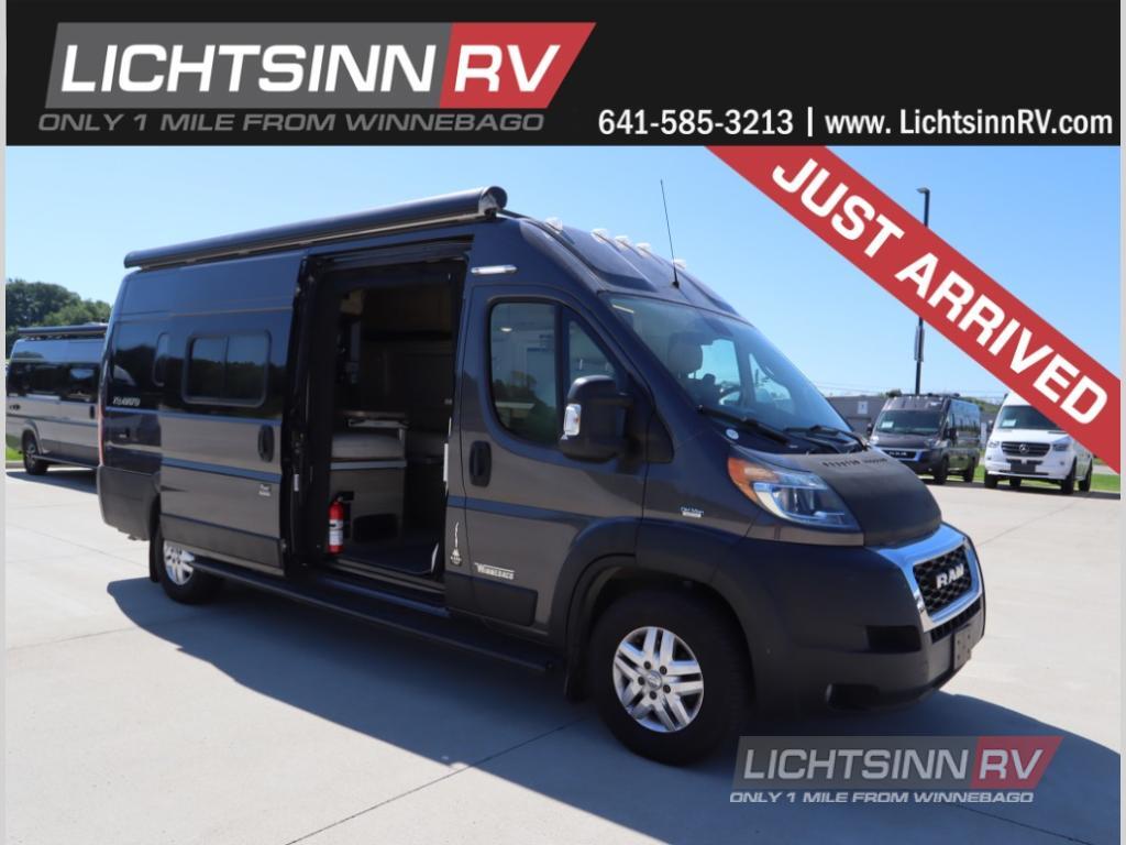 2022 Winnebago Travato 59KL in forest city IA