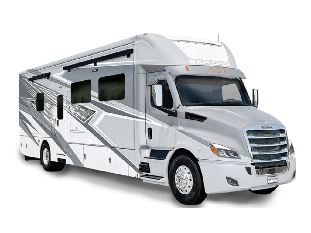 2027 Renegade Explorer 38EMB in perry IA